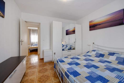 Venta - Apartamento - Torrevieja - El molino