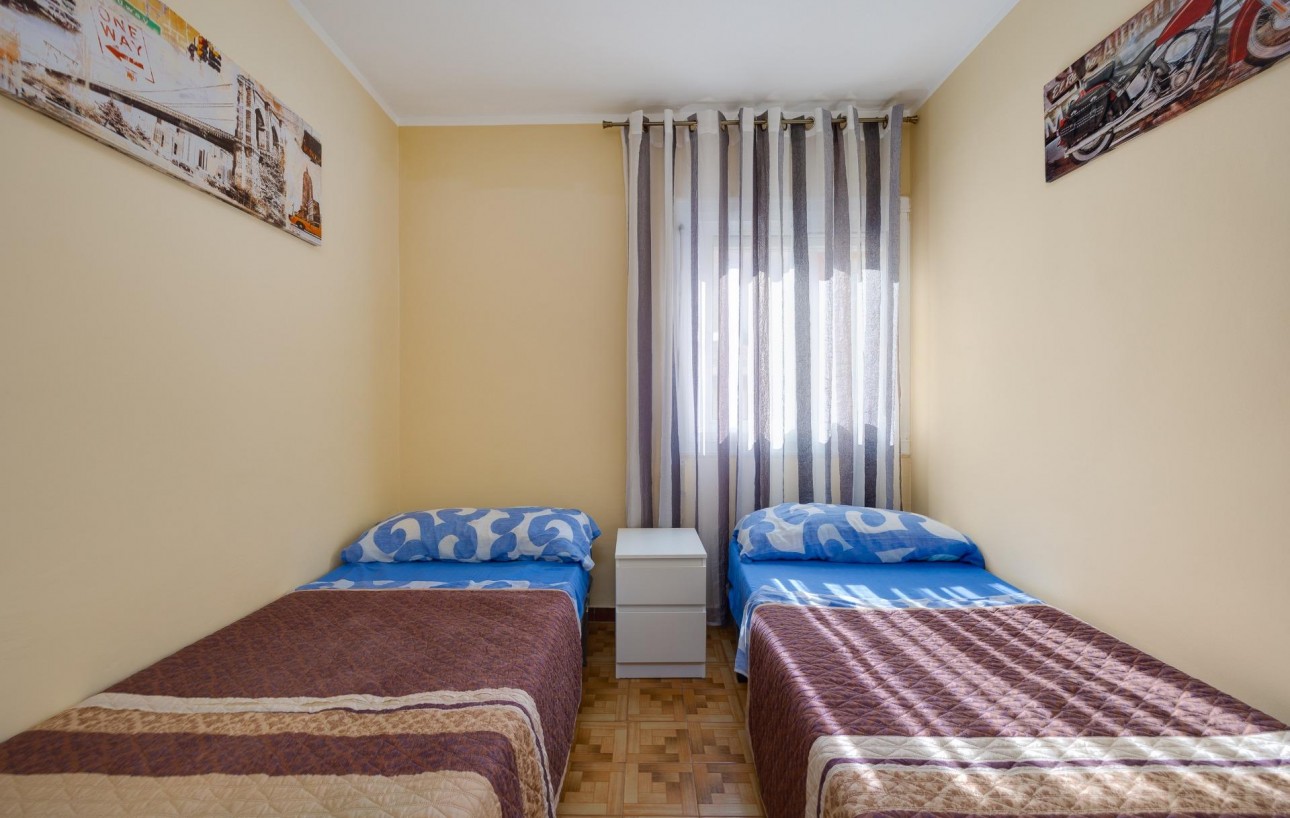 Venta - Apartamento - Torrevieja - El molino