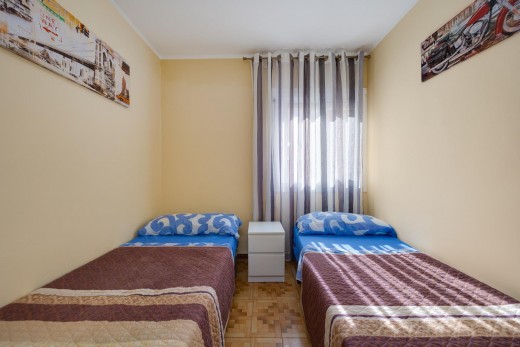 Venta - Apartamento - Torrevieja - El molino