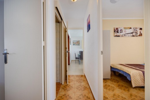 Venta - Apartamento - Torrevieja - El molino