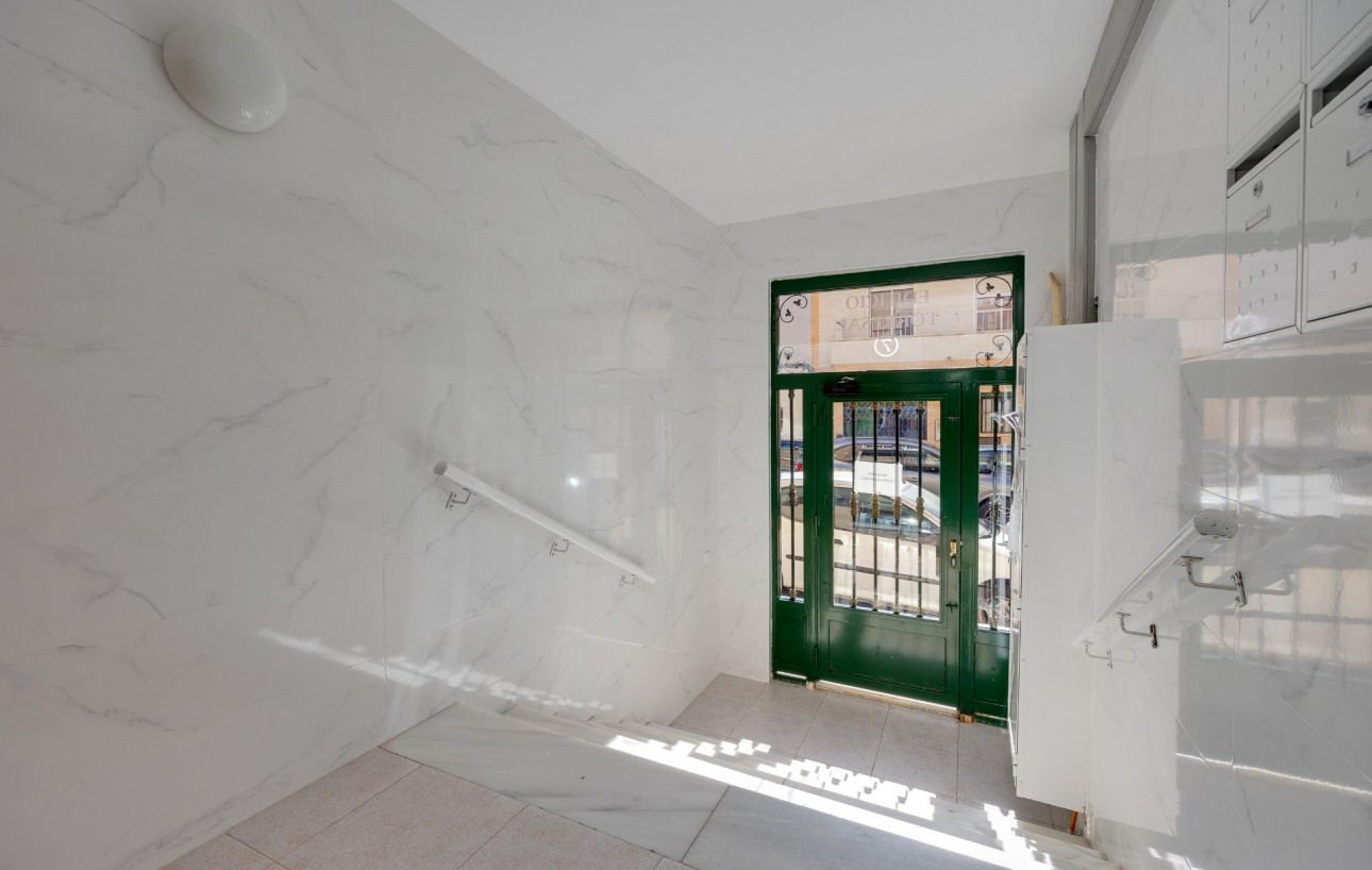 Venta - Apartamento - Torrevieja - El molino