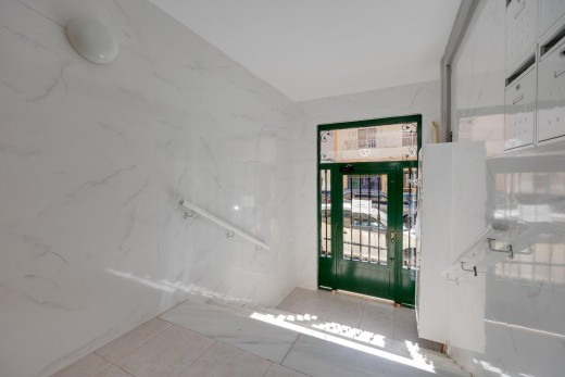 Venta - Apartamento - Torrevieja - El molino