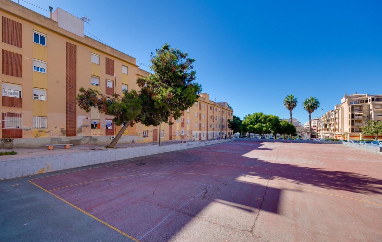 Venta - Apartamento - Torrevieja - El molino