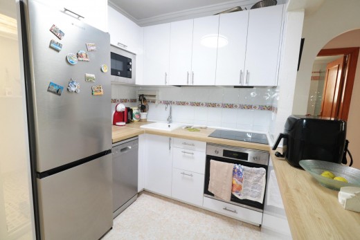 Resale - Bungalow Planta Baja - Torrevieja - Parque de las Naciones