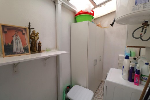 Resale - Bungalow Planta Baja - Torrevieja - Parque de las Naciones