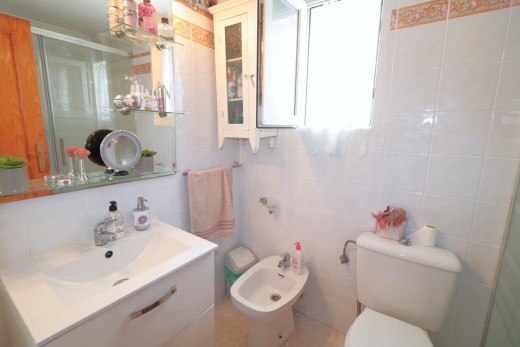 Resale - Bungalow Planta Baja - Torrevieja - Parque de las Naciones