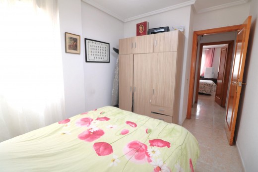 Resale - Bungalow Planta Baja - Torrevieja - Parque de las Naciones