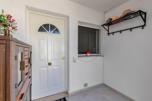 Resale - Bungalow Planta Baja - Torrevieja - El chaparral