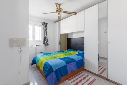 Resale - Bungalow Planta Baja - Torrevieja - El chaparral