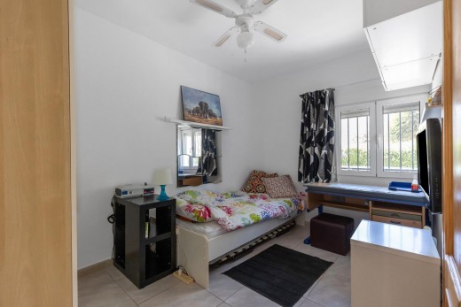 Resale - Bungalow Planta Baja - Torrevieja - El chaparral