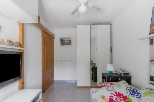 Resale - Bungalow Planta Baja - Torrevieja - El chaparral