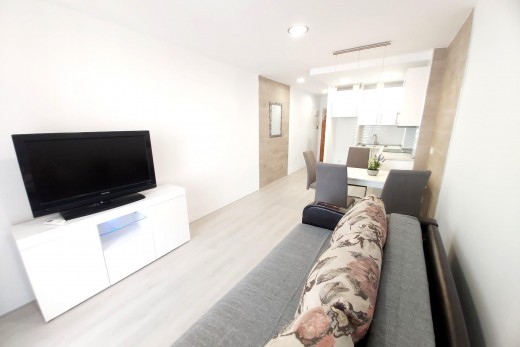 Resale - Lägenhet - Torrevieja - Playa del cura