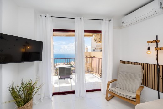 Resale - Lägenhet - Torrevieja - La Mata