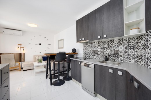 Resale - Lägenhet - Torrevieja - La Mata