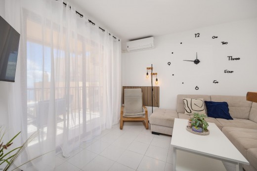 Resale - Lägenhet - Torrevieja - La Mata