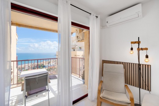 Resale - Lägenhet - Torrevieja - La Mata