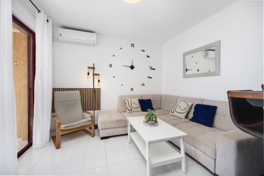 Resale - Lägenhet - Torrevieja - La Mata