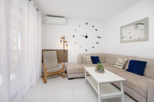 Resale - Lägenhet - Torrevieja - La Mata