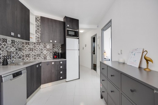 Resale - Lägenhet - Torrevieja - La Mata