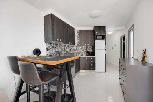 Resale - Lägenhet - Torrevieja - La Mata