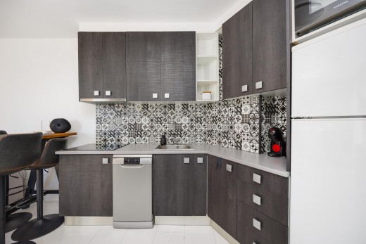 Resale - Lägenhet - Torrevieja - La Mata