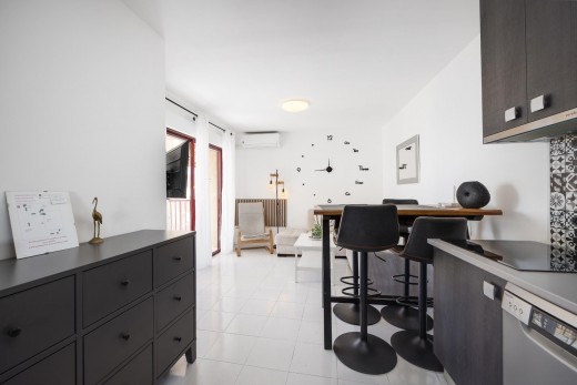 Resale - Lägenhet - Torrevieja - La Mata