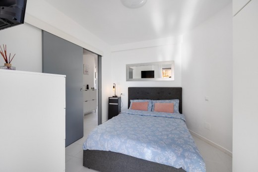 Resale - Lägenhet - Torrevieja - La Mata