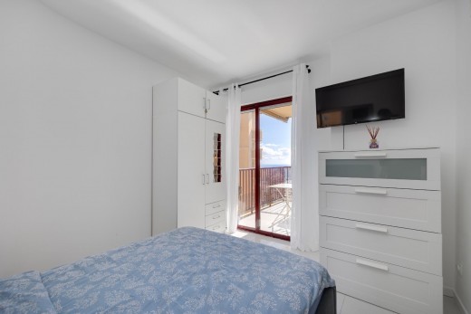 Resale - Lägenhet - Torrevieja - La Mata