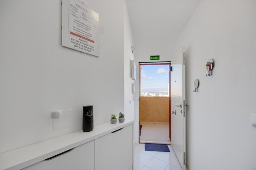 Resale - Lägenhet - Torrevieja - La Mata