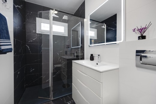 Resale - Lägenhet - Torrevieja - La Mata