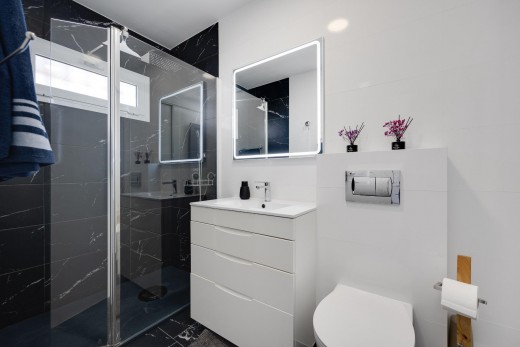 Resale - Lägenhet - Torrevieja - La Mata