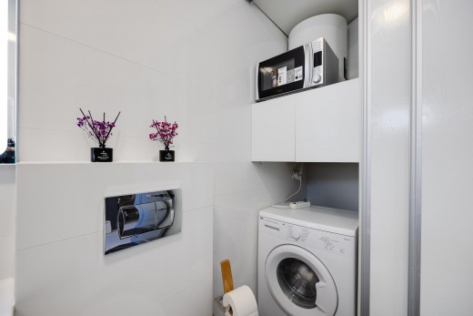 Resale - Lägenhet - Torrevieja - La Mata