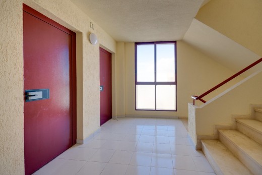 Resale - Lägenhet - Torrevieja - La Mata