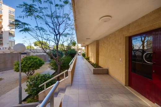 Resale - Lägenhet - Torrevieja - La Mata