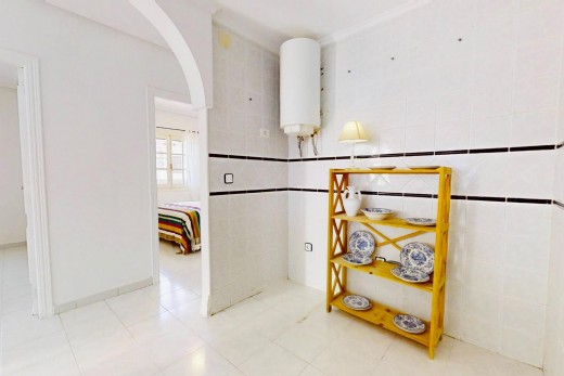 Resale - Bungalow - Torrevieja - Los Balcones - Los Altos del Edén