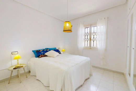 Resale - Bungalow - Torrevieja - Los Balcones - Los Altos del Edén