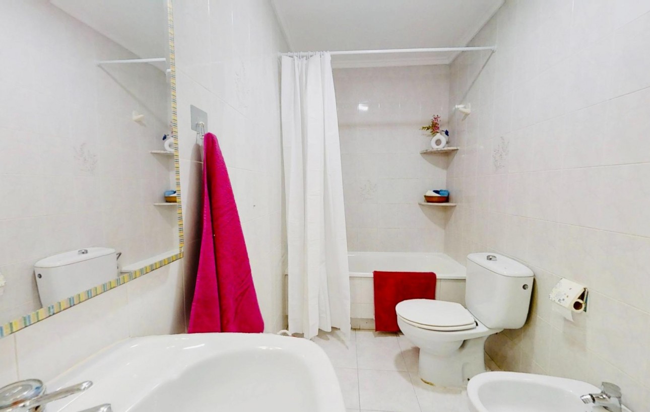 Resale - Bungalow - Torrevieja - Los Balcones - Los Altos del Edén