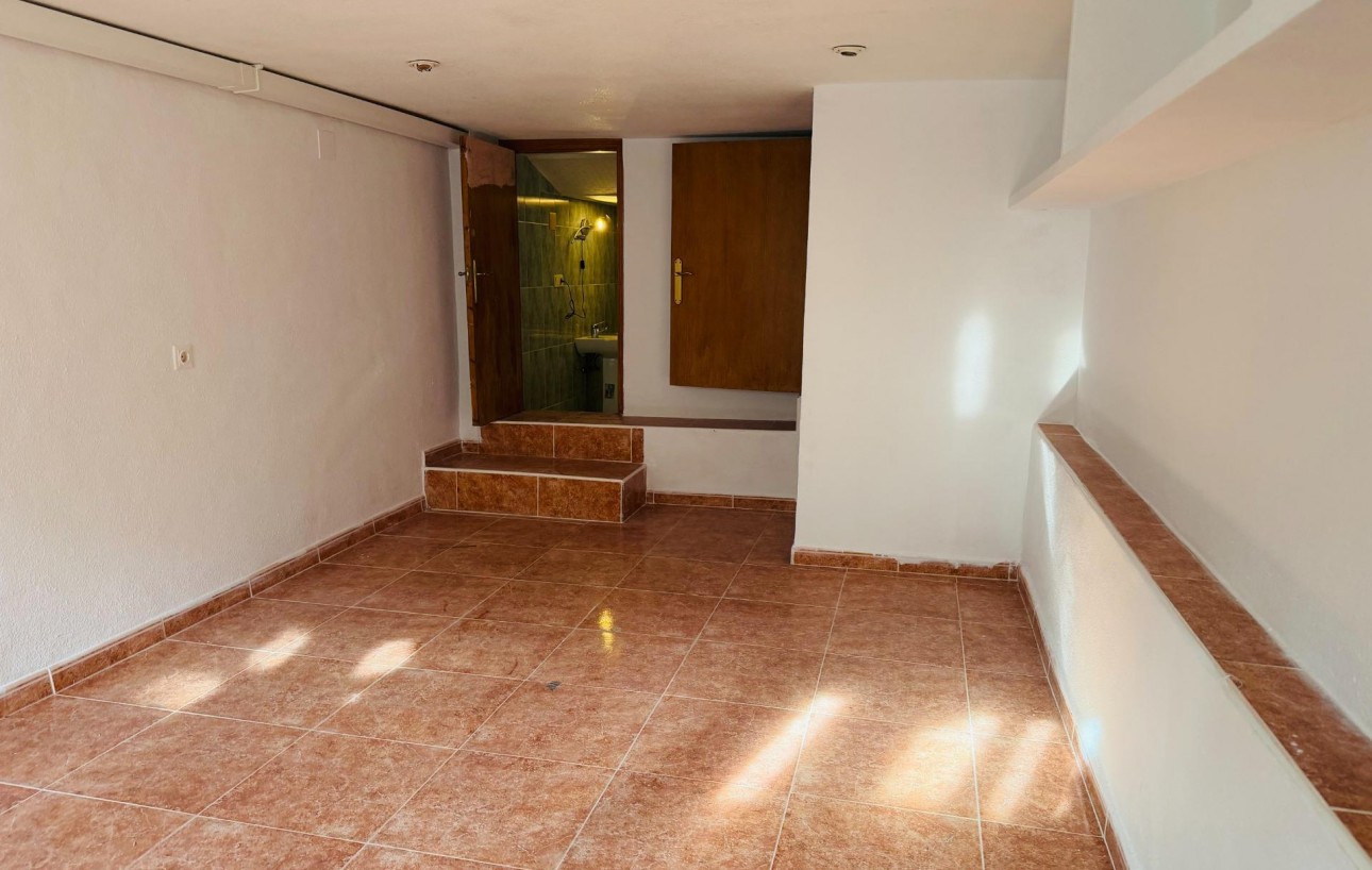 Resale - Bungalow - Torrevieja - Los Balcones - Los Altos del Edén