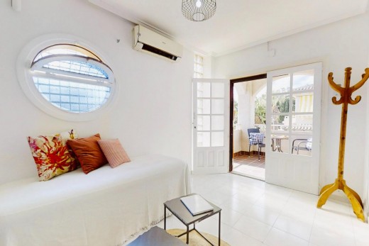 Resale - Bungalow - Torrevieja - Los Balcones - Los Altos del Edén