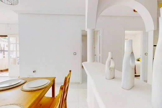 Resale - Bungalow - Torrevieja - Los Balcones - Los Altos del Edén