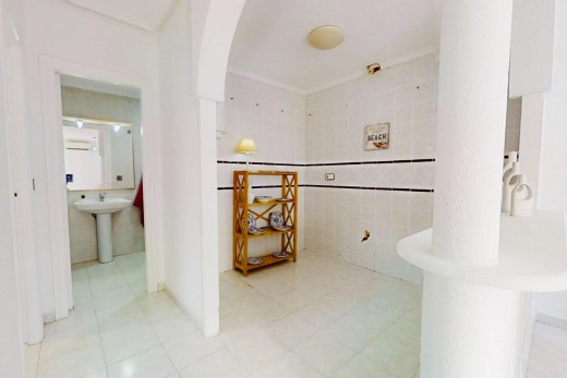 Resale - Bungalow - Torrevieja - Los Balcones - Los Altos del Edén