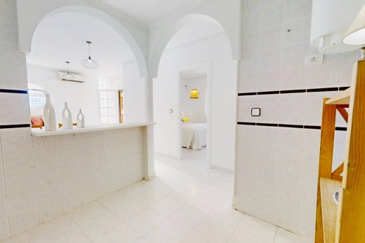 Resale - Bungalow - Torrevieja - Los Balcones - Los Altos del Edén