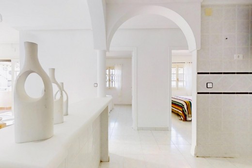 Resale - Bungalow - Torrevieja - Los Balcones - Los Altos del Edén