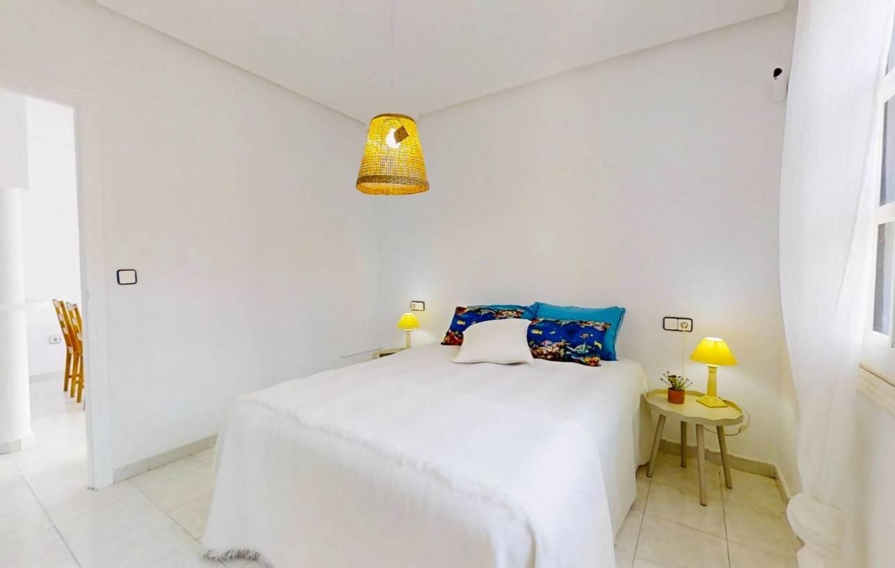 Resale - Bungalow - Torrevieja - Los Balcones - Los Altos del Edén