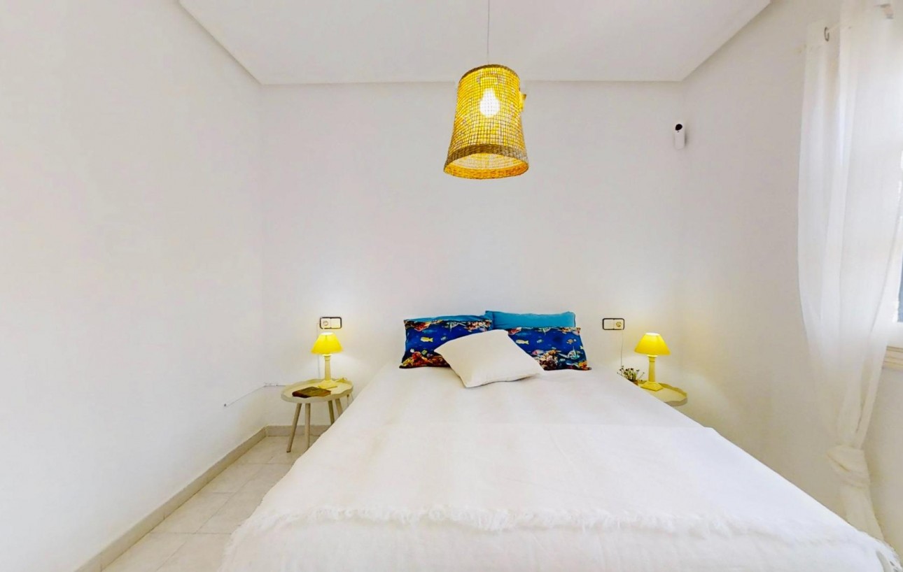 Resale - Bungalow - Torrevieja - Los Balcones - Los Altos del Edén