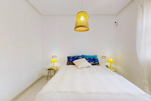 Resale - Bungalow - Torrevieja - Los Balcones - Los Altos del Edén