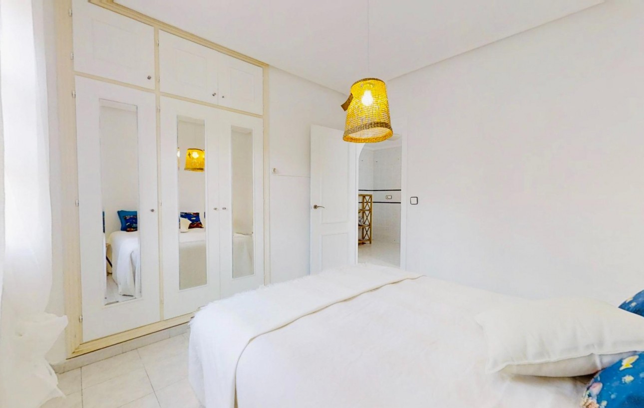 Resale - Bungalow - Torrevieja - Los Balcones - Los Altos del Edén