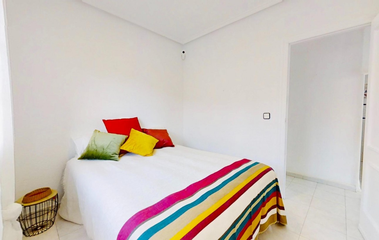 Resale - Bungalow - Torrevieja - Los Balcones - Los Altos del Edén