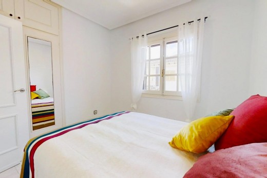 Resale - Bungalow - Torrevieja - Los Balcones - Los Altos del Edén