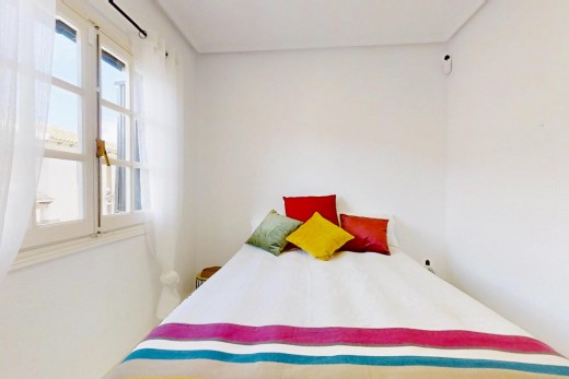 Resale - Bungalow - Torrevieja - Los Balcones - Los Altos del Edén